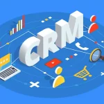 crm software