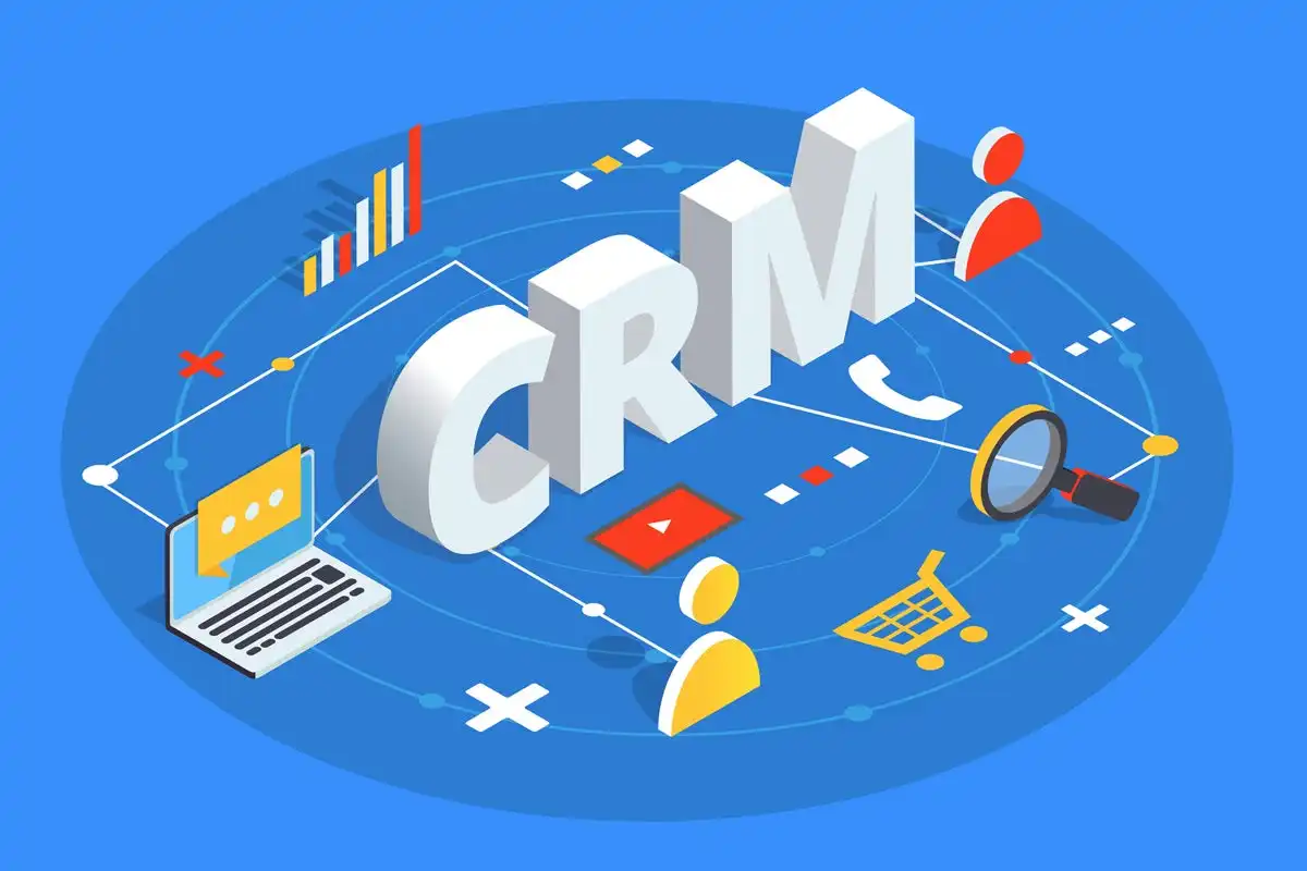 Top 7 Benefits of CRM Systems