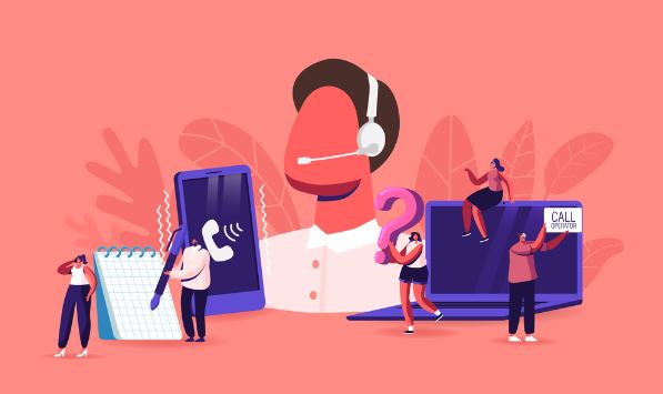 Empathy is at the Heart of Customer Service