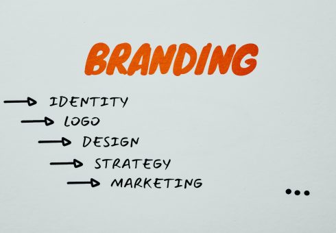 Smart Tips to Boost Sales with the Perfect Logo Design