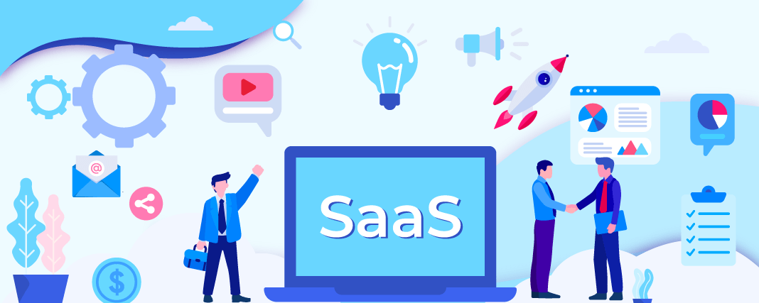 What are SaaS Business Intelligence Tools?