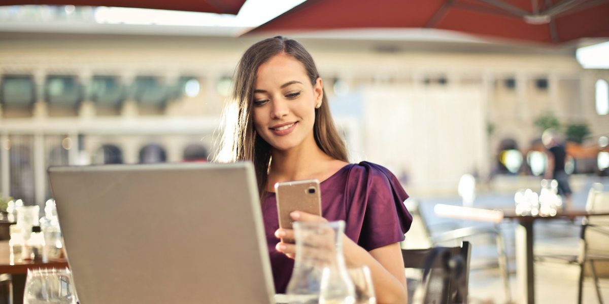 How to Choose a Laptop for Your Work