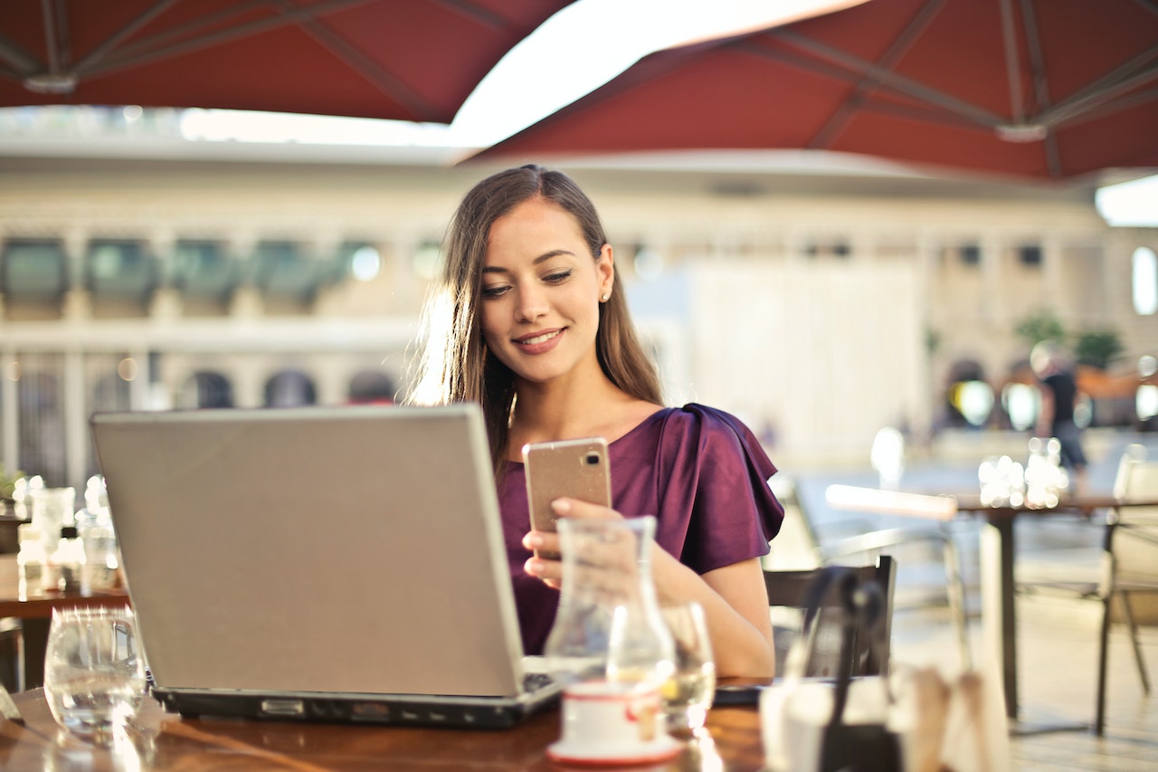 How to Choose a Laptop for Your Work