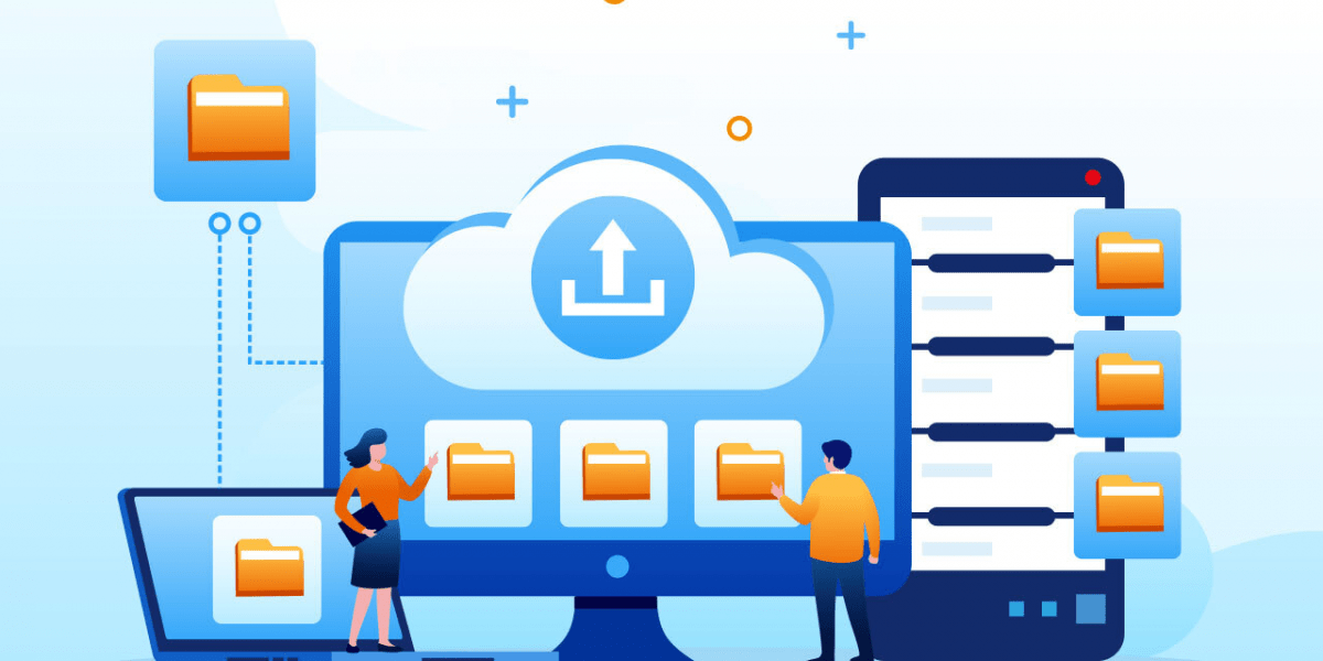 6 Best Online Cloud Backup Services