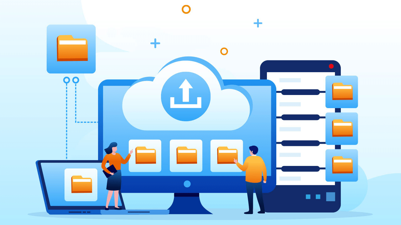 6 Best Online Cloud Backup Services
