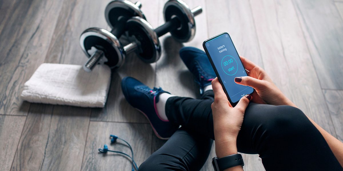 10 Best Free Workout Tracker Apps For iPhone In 2023