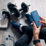 fitness apps for iphone