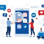 social media