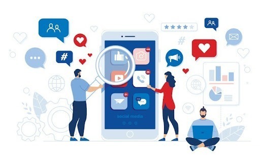 Social Media: how to audit and optimize your strategy?
