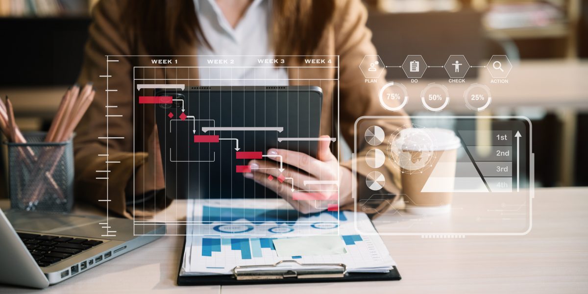 5 Project Planning Tips For New Businesses