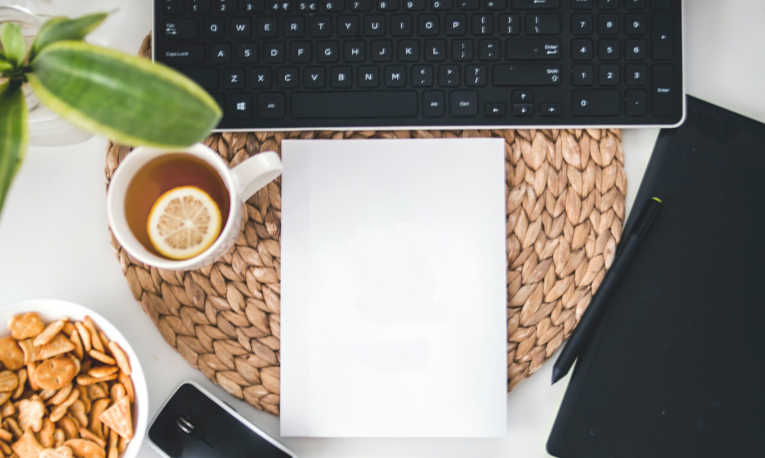 Boost Your Staff’s Health and Safety
