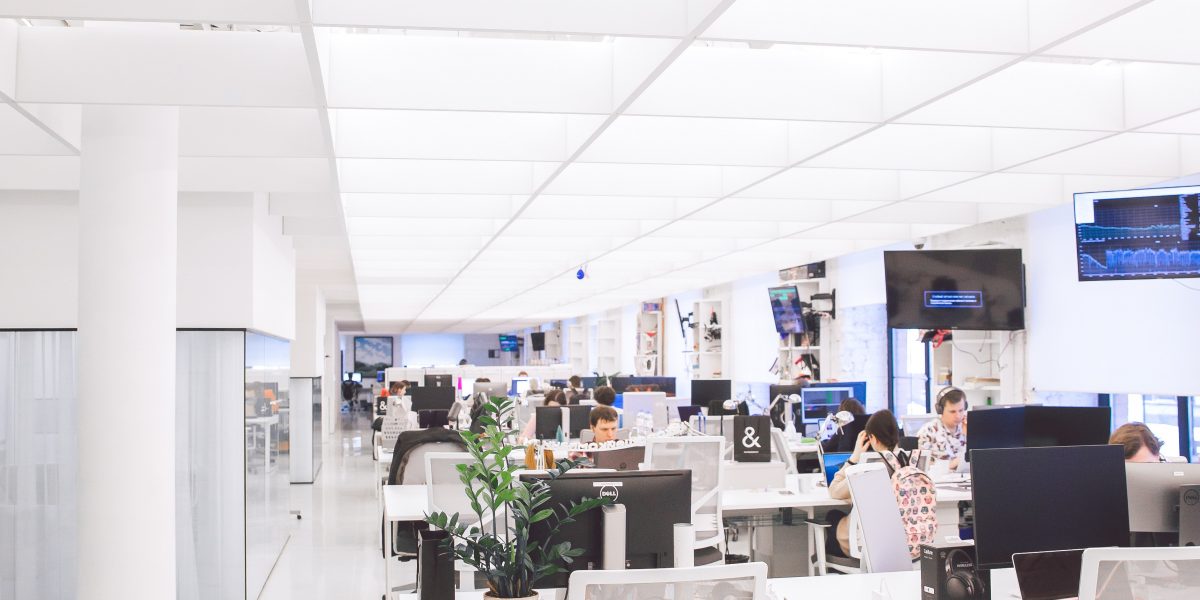 Is It Time to Expand Your Office?