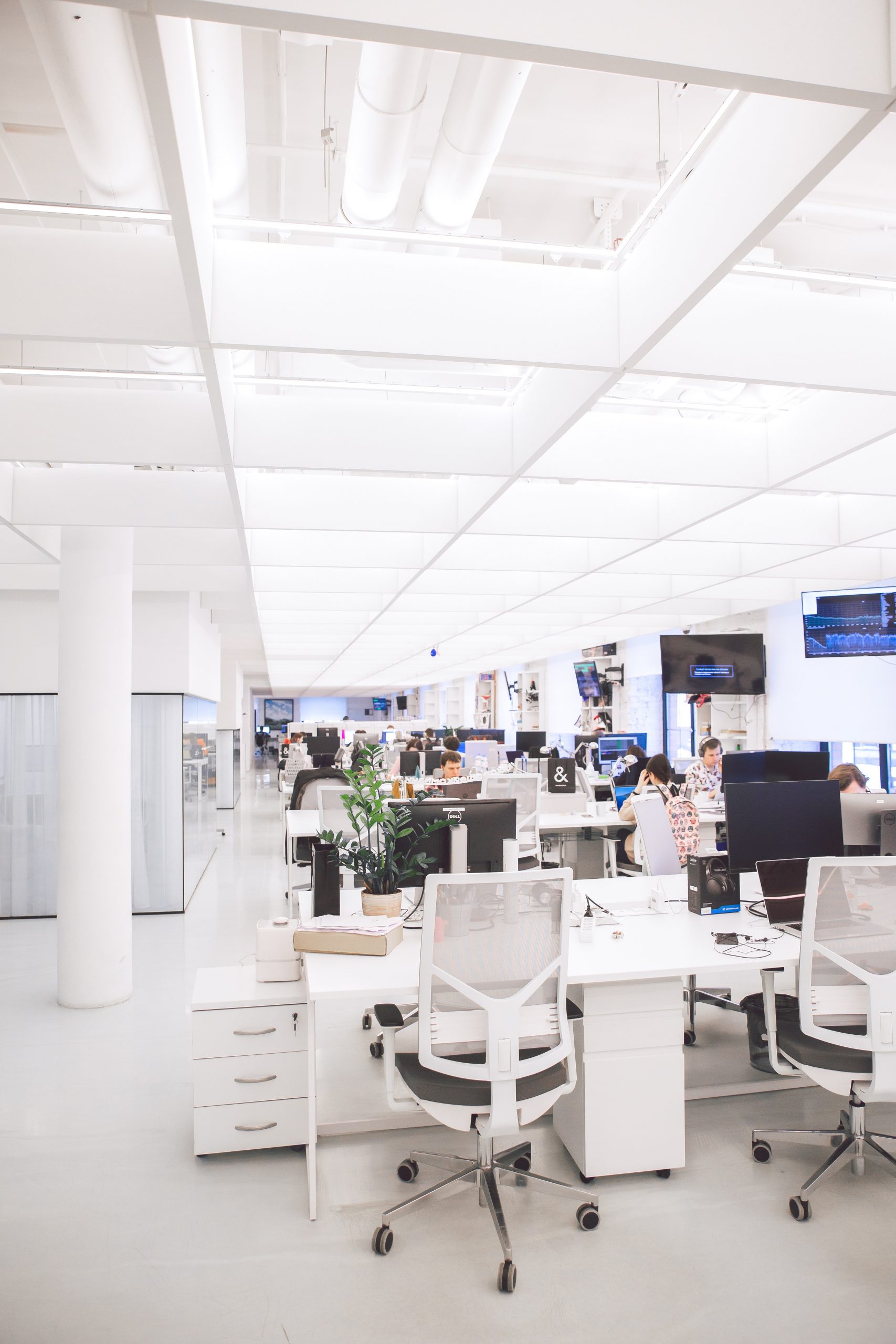 Is It Time to Expand Your Office?