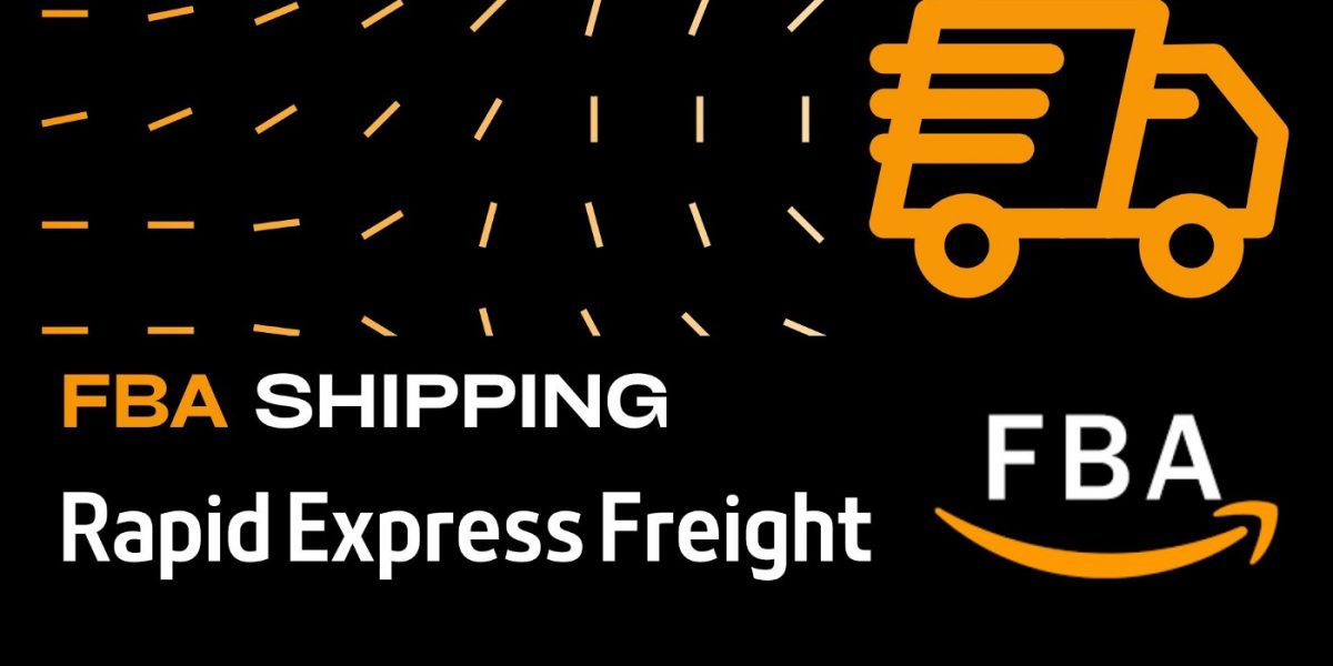 What is Amazon FBA – How Businesses Use Amazon FBA Rapid Express Freight?