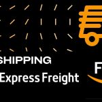 amazon fba rapid express freight