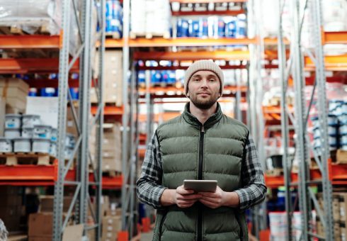 101 Marketing Tactics For Your Logistics Business