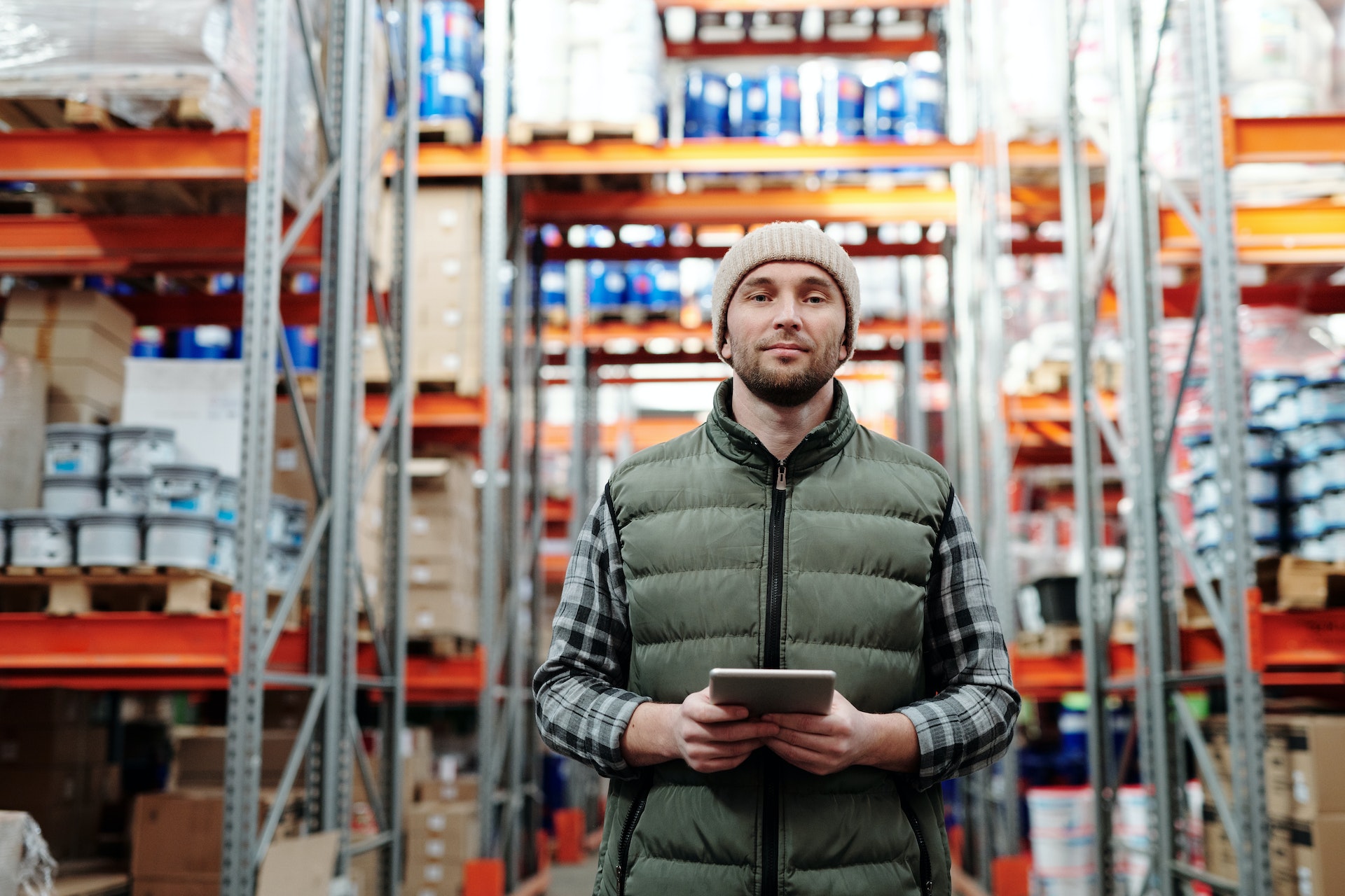 101 Marketing Tactics For Your Logistics Business