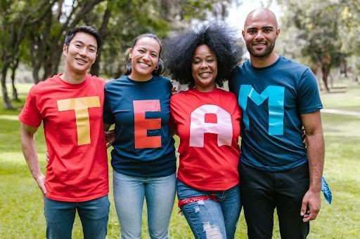 Five Tools for a Collaborative Leadership Culture in a Remote Setting for Social Media Teams