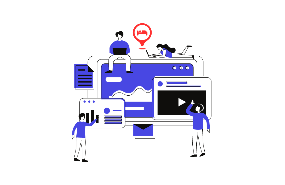 Hotel Digital Marketing Strategies: 7 Proven Ways That Convert Visitors Into Guests