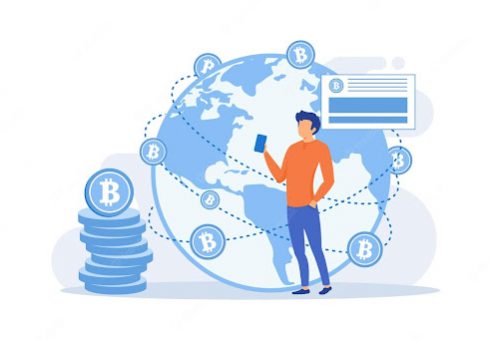 Improve Your SEO for Fintech With These 8 Link Building Tactics‍