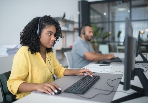 What is a Virtual Phone System?