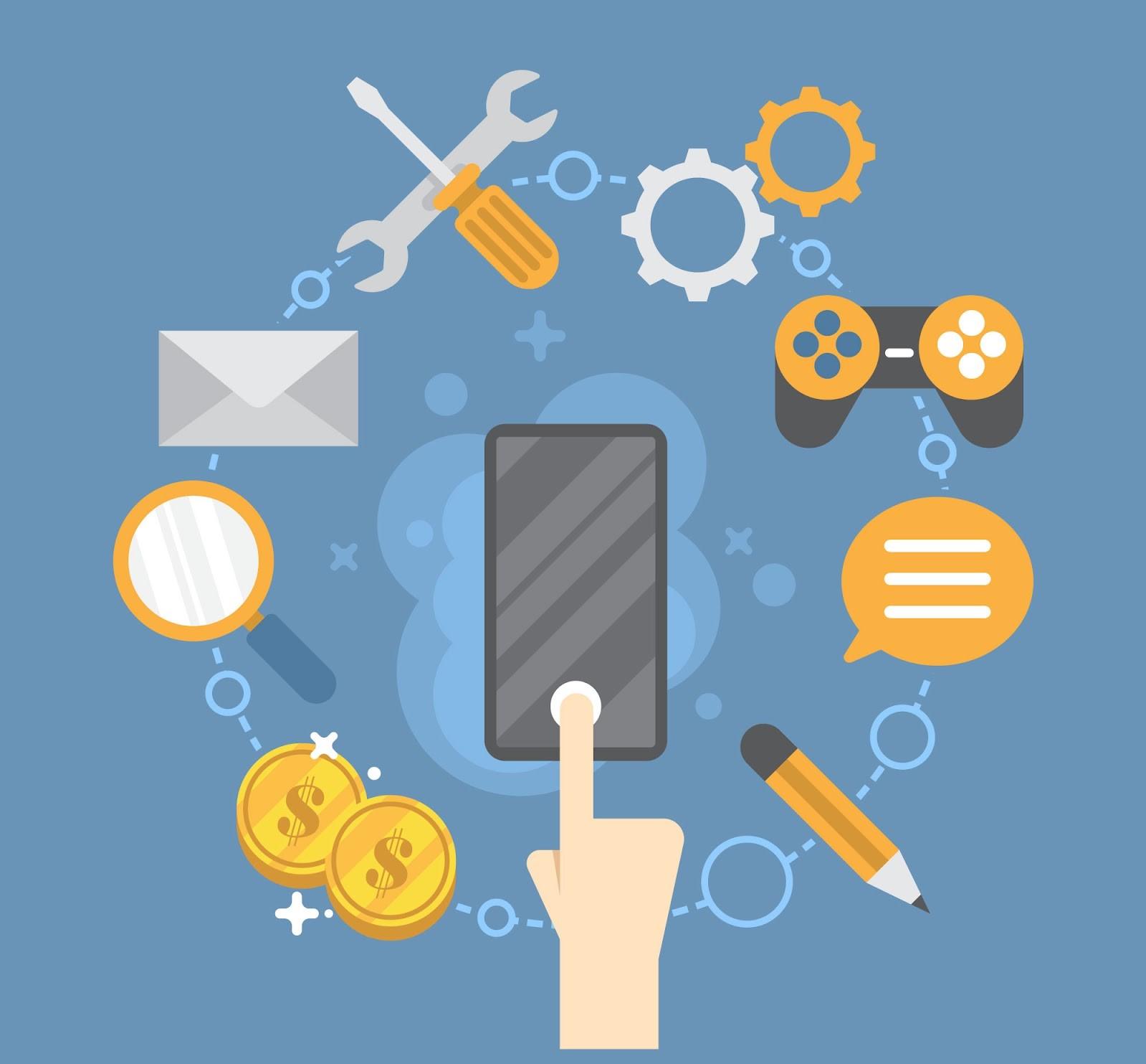 Techonological Tools Tech Tools to Boost Your Business Revenue