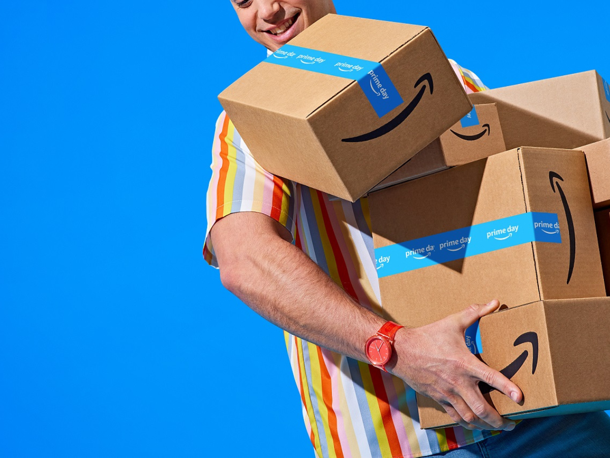 Navigating the  Prime: The Best Prime Day Deals