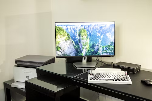 The Strategic Approach: Choosing Office Equipment Tailored to Your Business