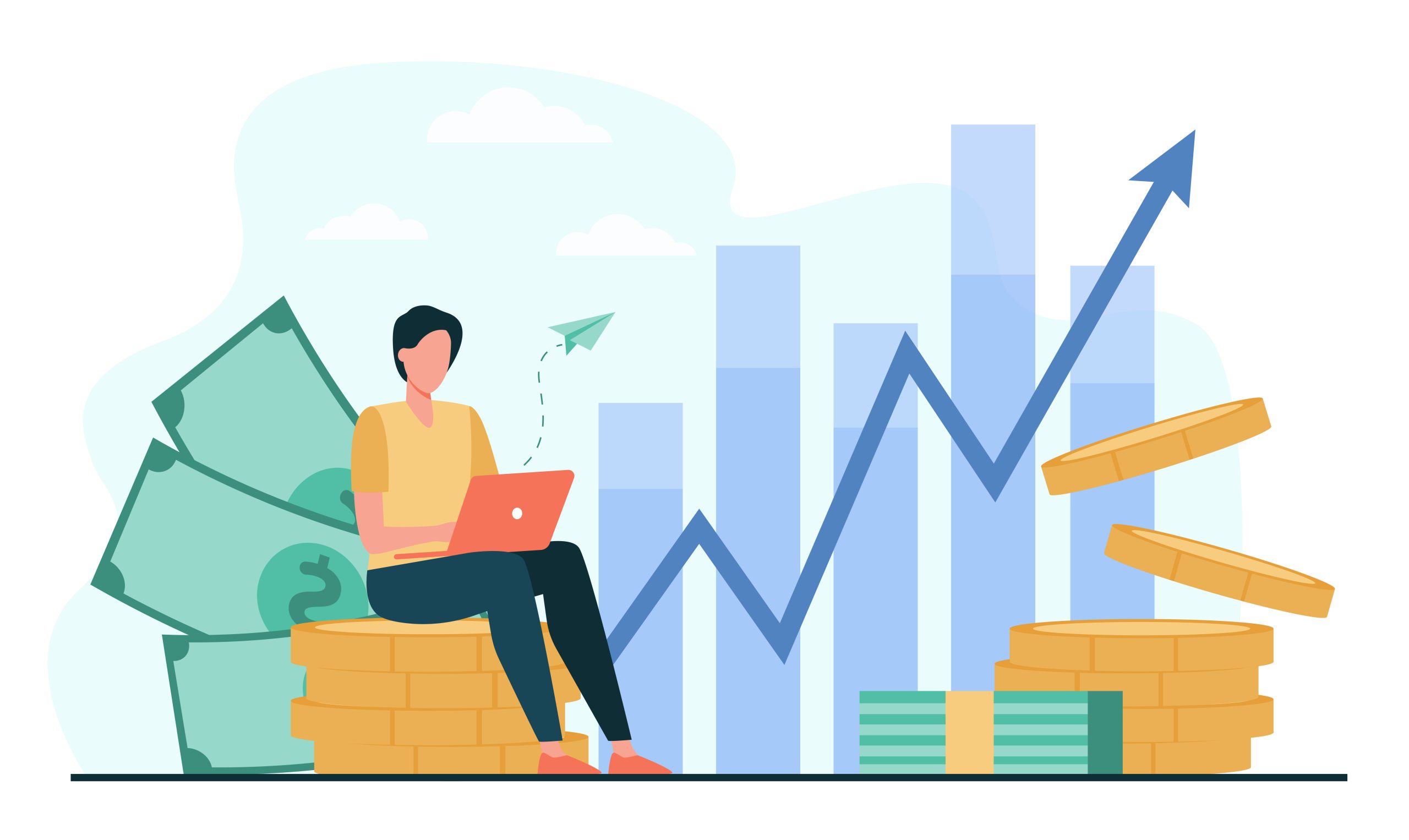 FintechZoom: Navigating the Fintech Landscape