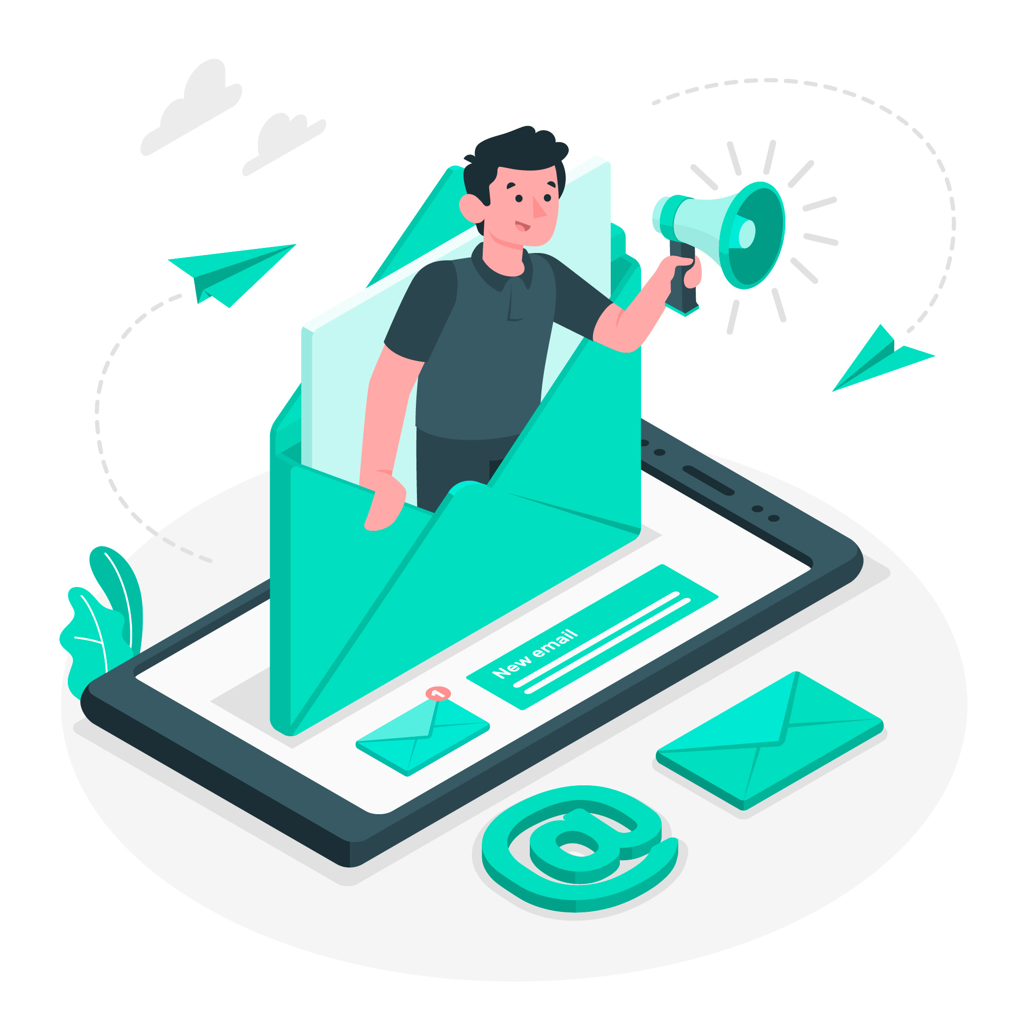 Personalization Techniques in Email Marketing: Driving Engagement & SEO Benefits