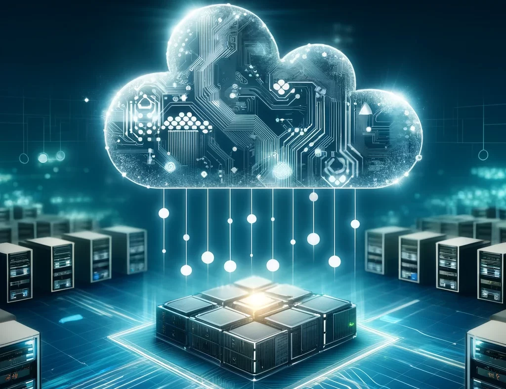 Top 10 Cloud VPS Hosting Providers for Your Website in 2024