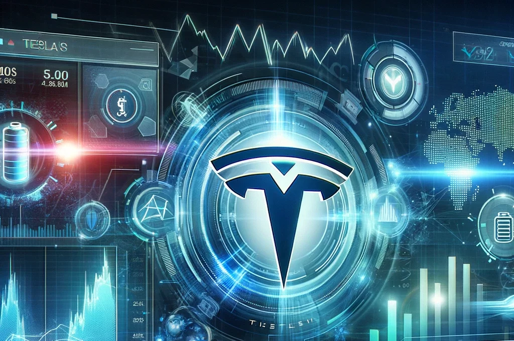 Fintechzoom Tesla Stock: In-Depth Analysis of the Electric Vehicle