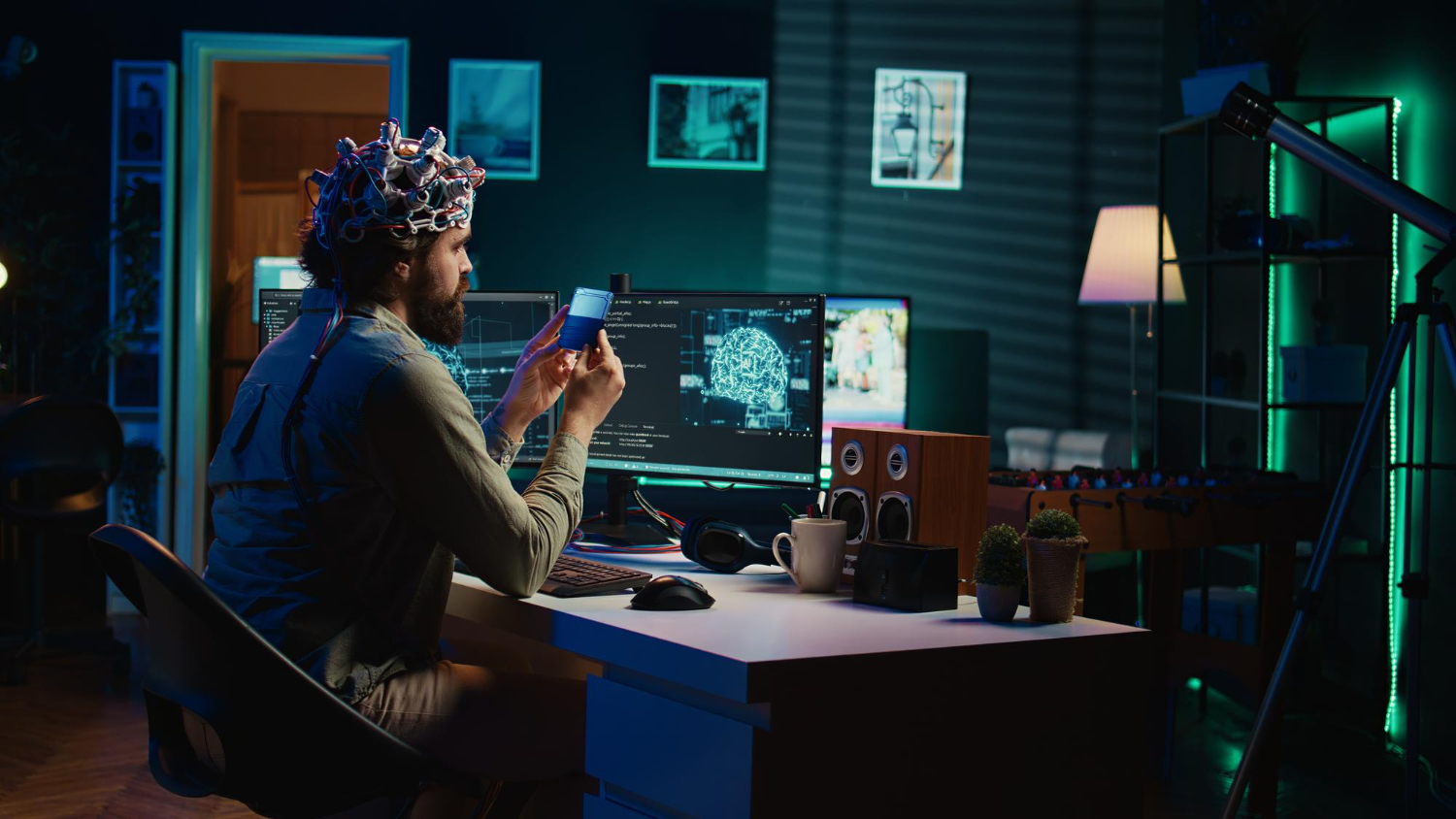 video games
