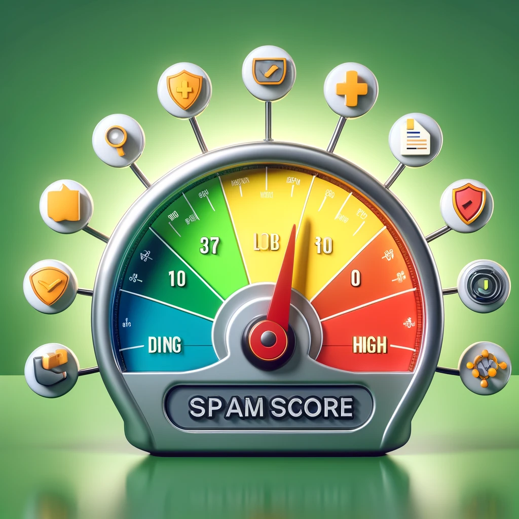 Moz Spam Score Explained: What is a High Spam Score?