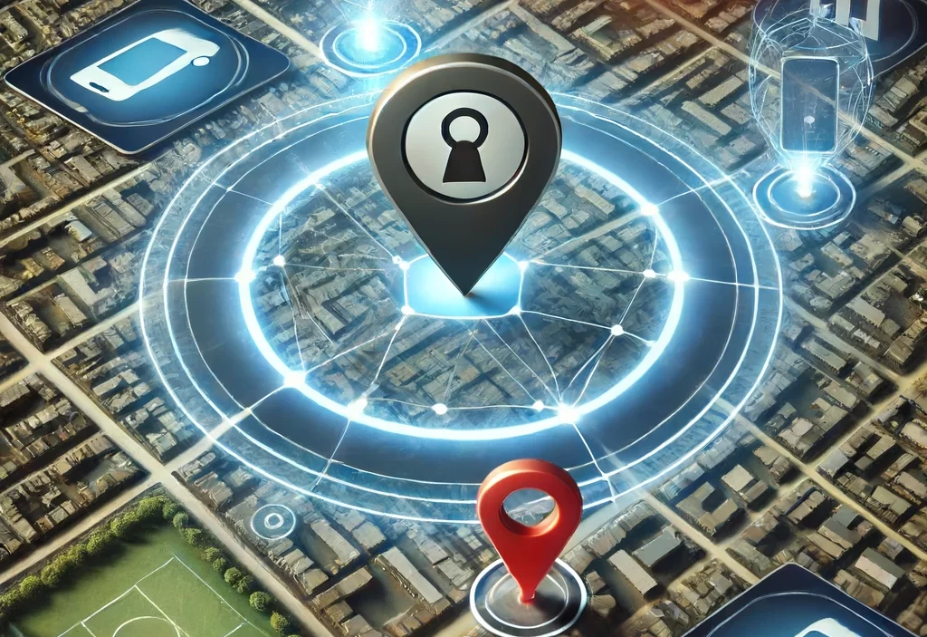 Geofencing