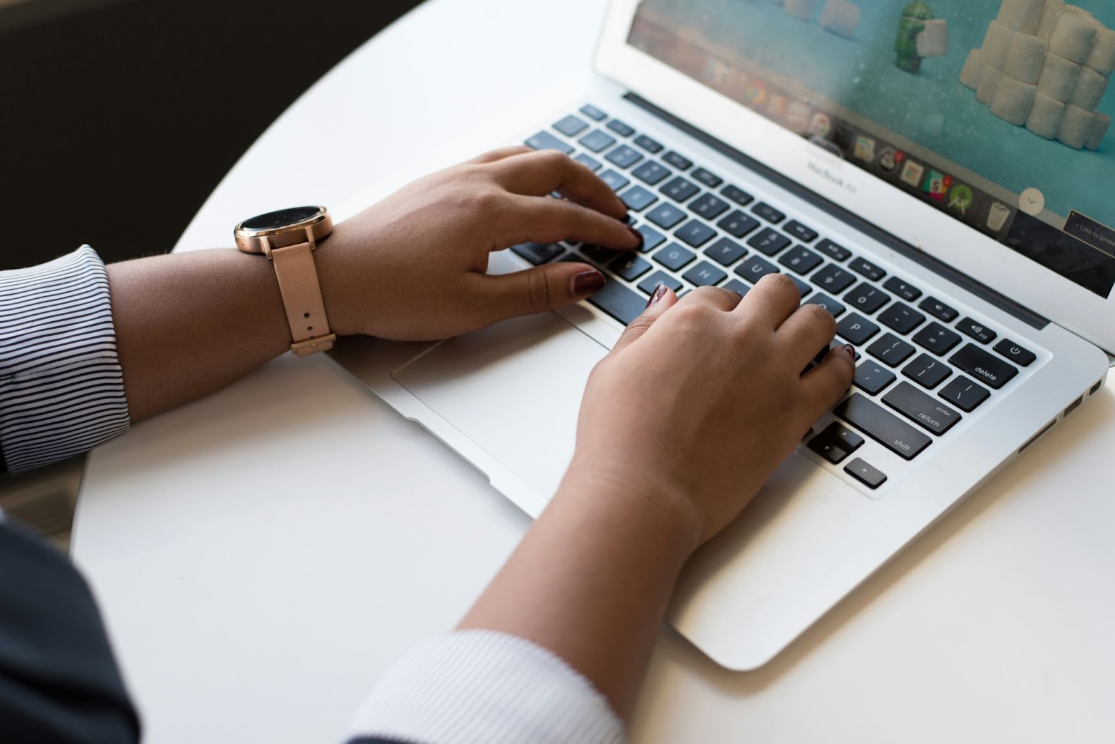 Creating Custom Software Solutions for Improving Business Processes