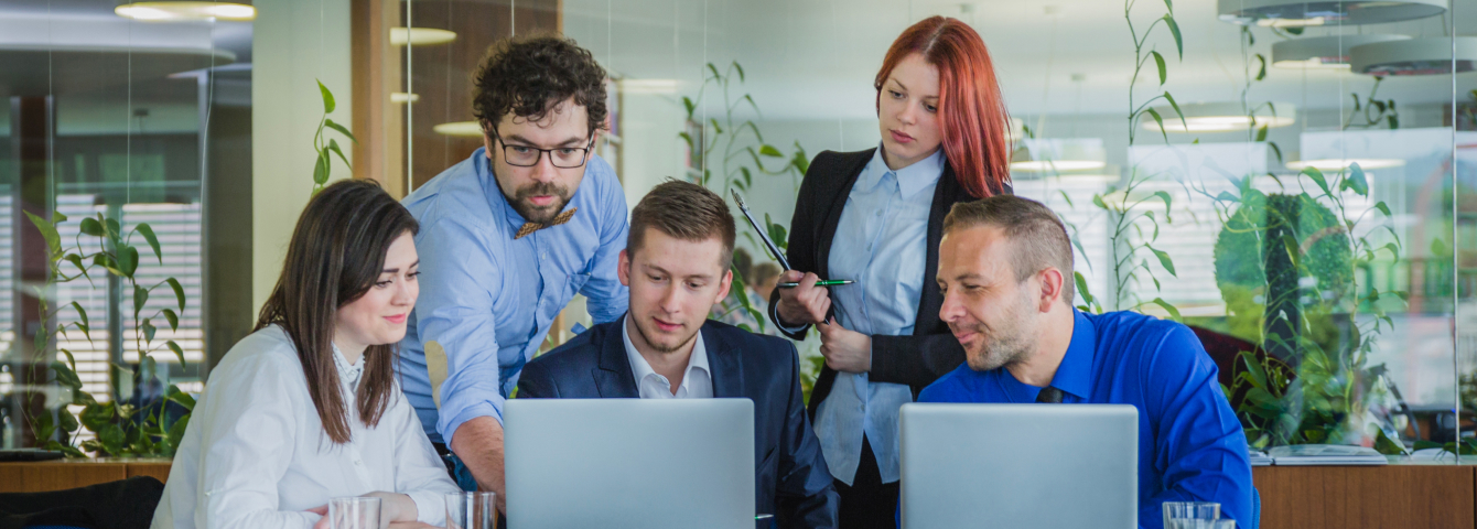 How Can IT Staff Augmentation Transform Your Business Operations