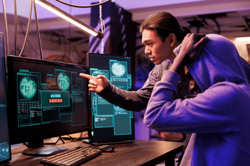 Tools and Techniques for Testing Network Security