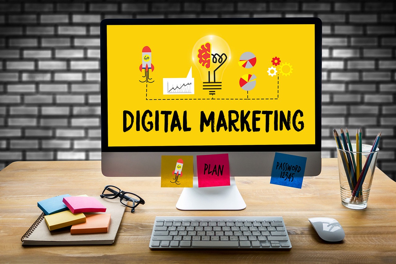 How to choose the best free VPN for digital marketing