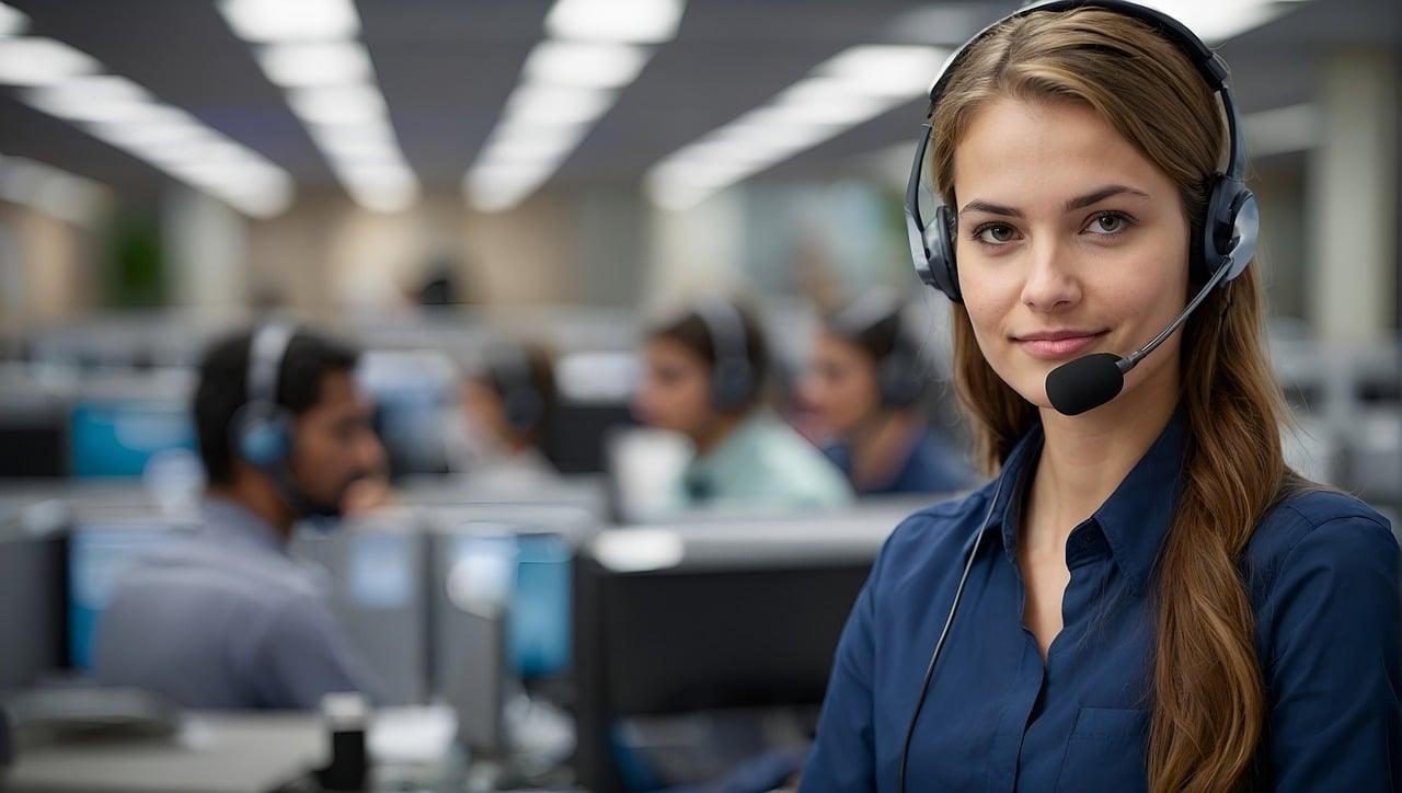 Retail Call Center Enhancing Customer Engagement in Retail Chains with Advanced Call ...