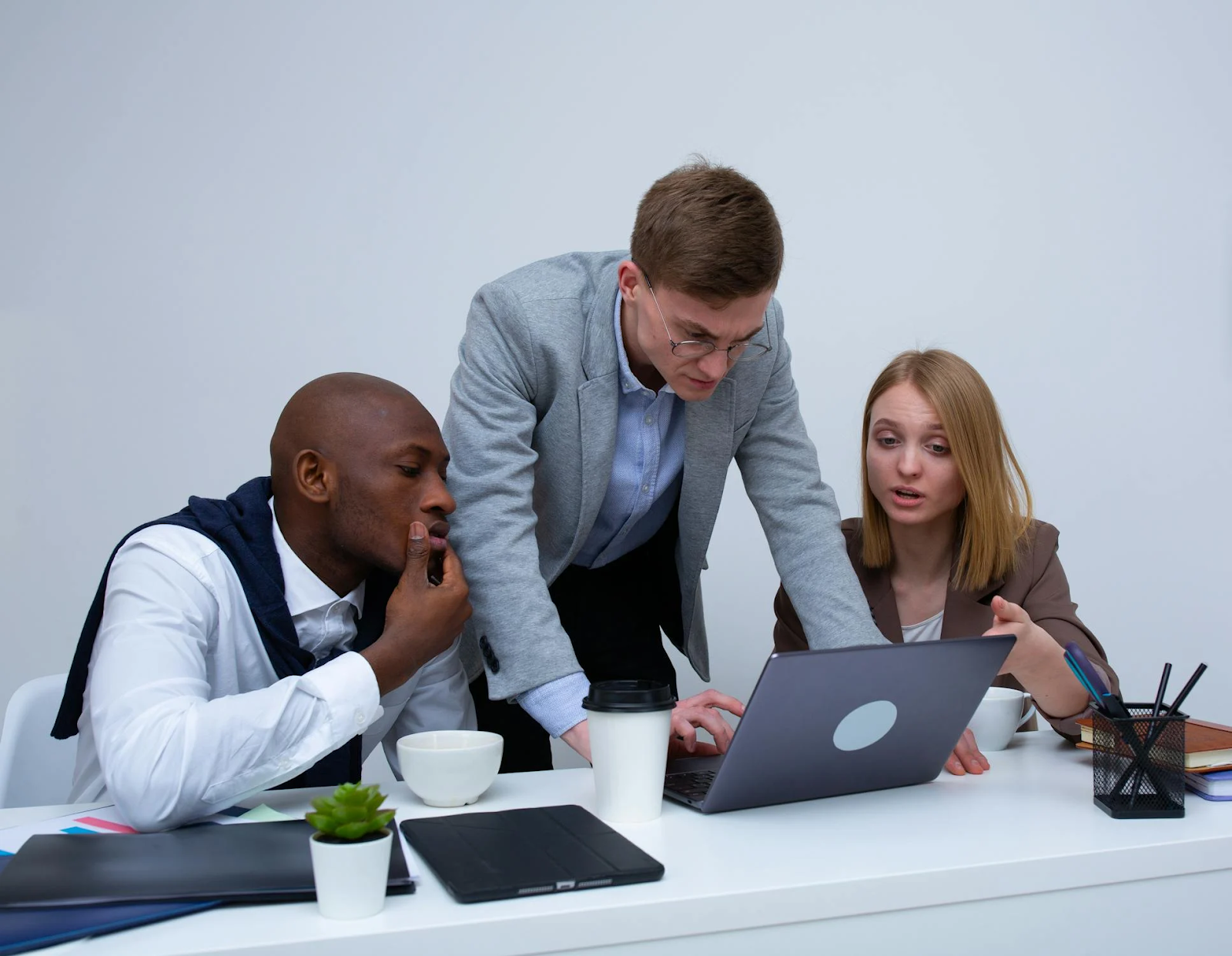 IT Solutions for Aspiring SEO Managers