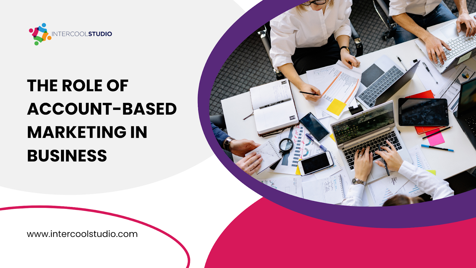 The Role of Account-Based Marketing (ABM) in Scaling B2B Businesses