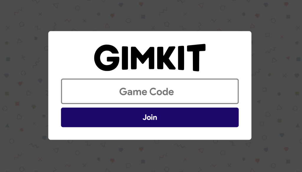 Gimkit Host