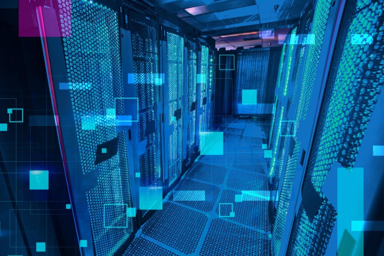 AWS infrastructure