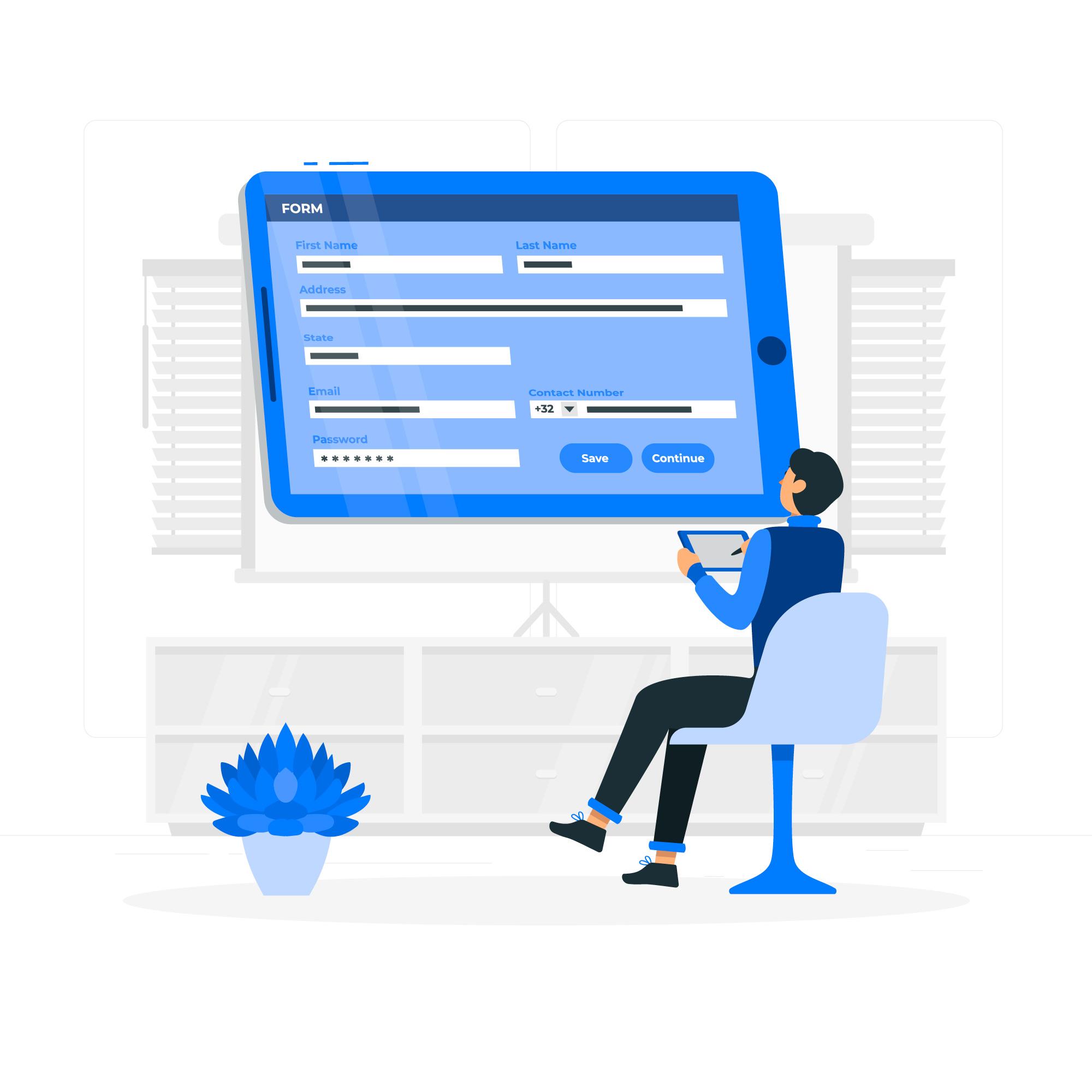 Ticketmaster proxy providers