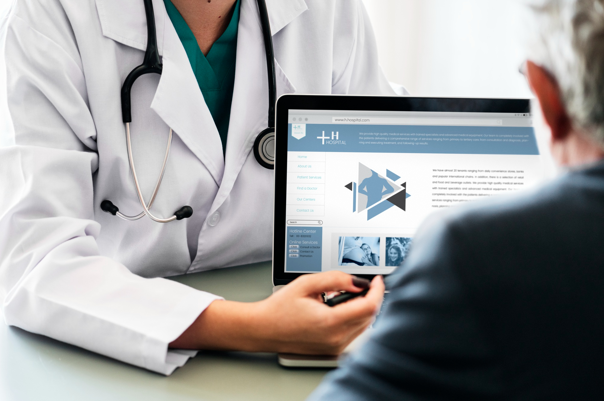 Patient Portals