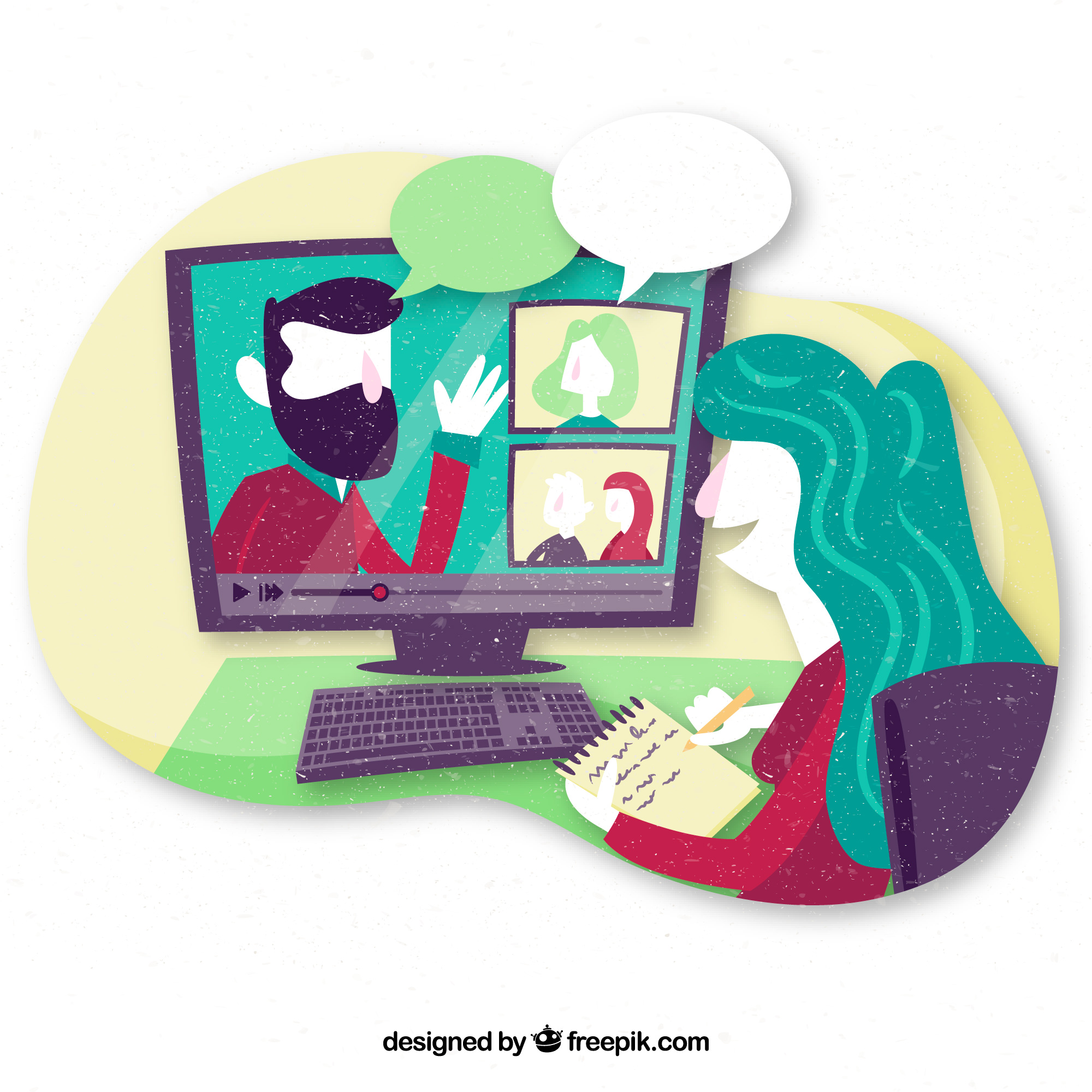 Remote Collaboration Tools