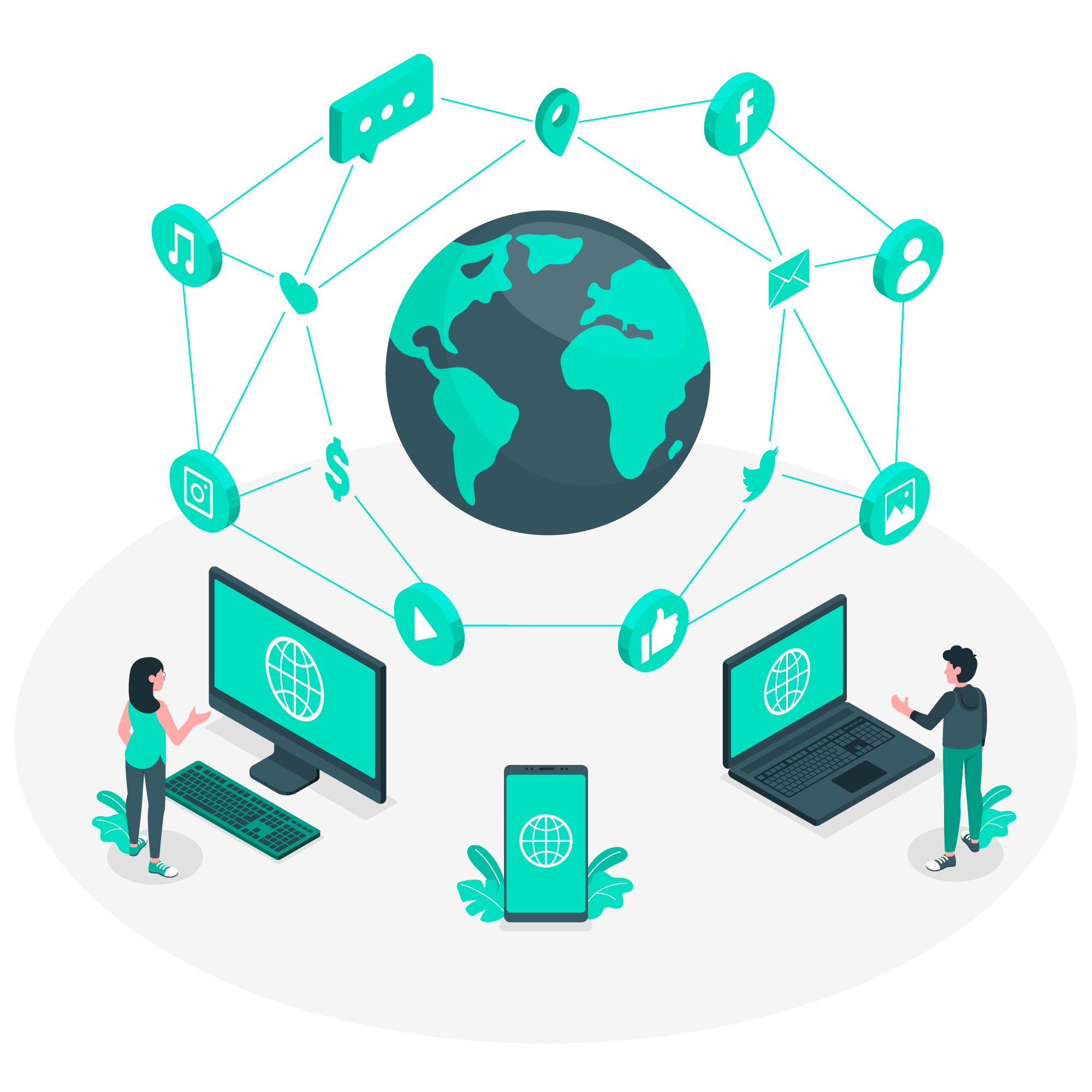 Communication Systems