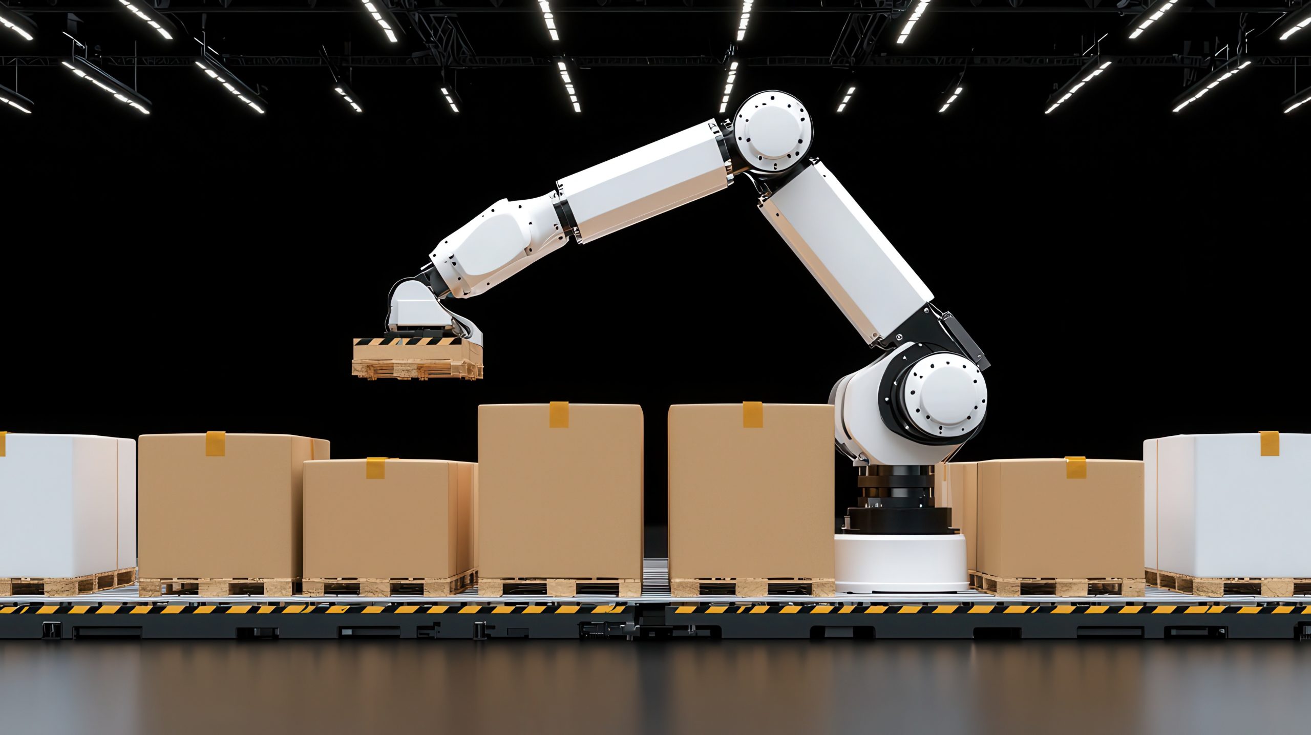 warehouse automation