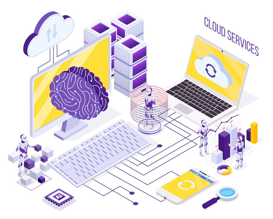 AI vs Traditional ERP